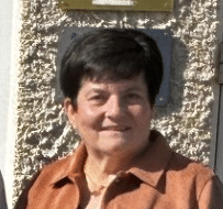 Annie LAMETERY