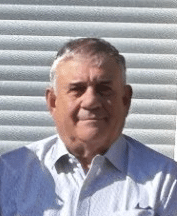 Gilles BONNEFOY