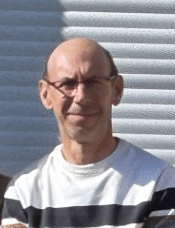 Sylvain NAFFETAS