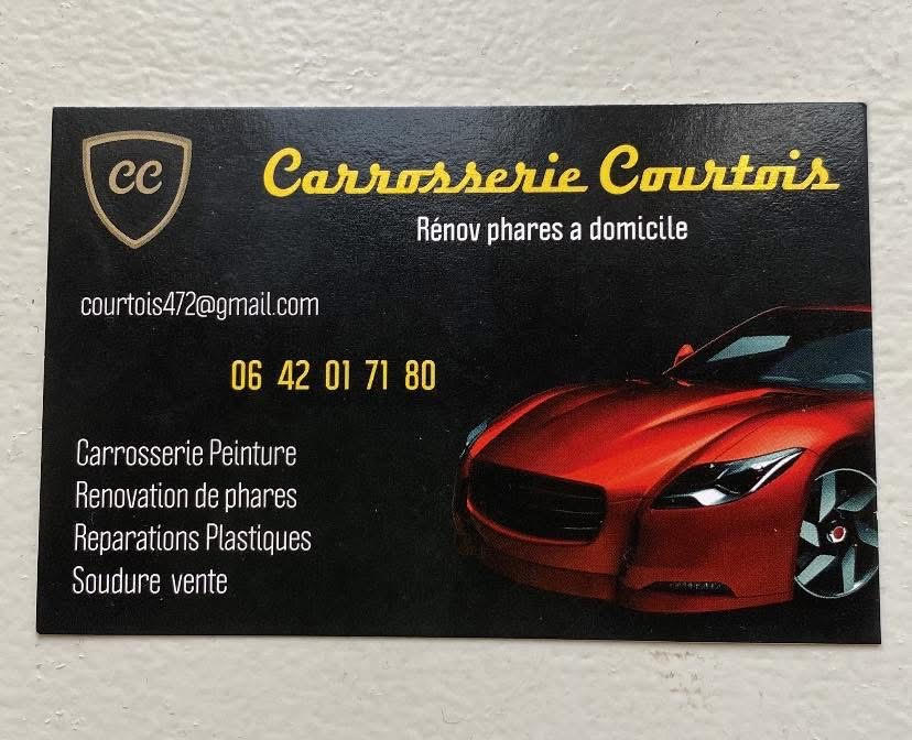 carrosserie courtois